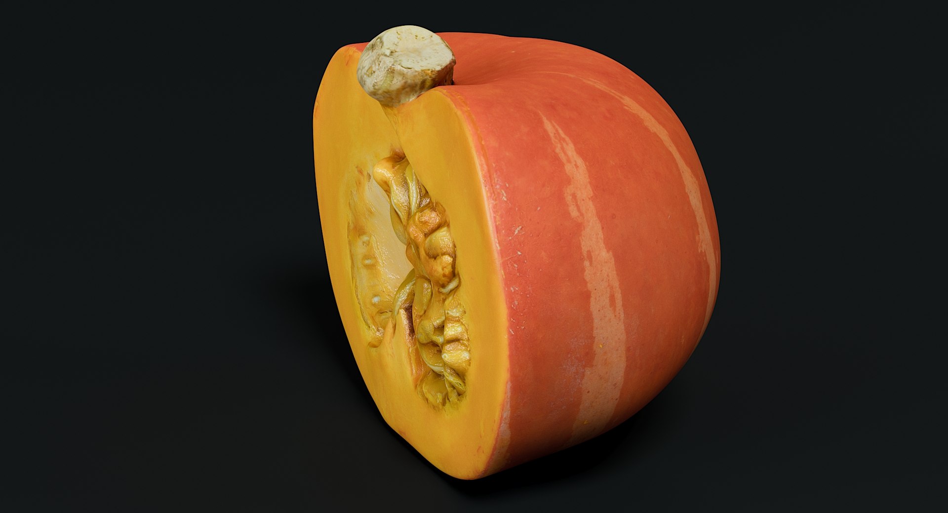 3D realistic pumpkin small 1 model https://p.turbosquid.com/ts-thumb/96/5NKBqf/93D1Nb1T/_view03/jpg/1571390676/1920x1080/fit_q87/843a07f71454b66298a8c8c78c7b891068f662ea/_view03.jpg