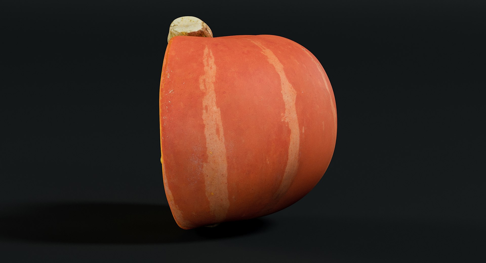 3D realistic pumpkin small 1 model https://p.turbosquid.com/ts-thumb/96/5NKBqf/KPsL0JnK/_view120018/jpg/1571390676/1920x1080/fit_q87/5ed37d57f9ea1ece1ef72935e19bc68cec60ae98/_view120018.jpg
