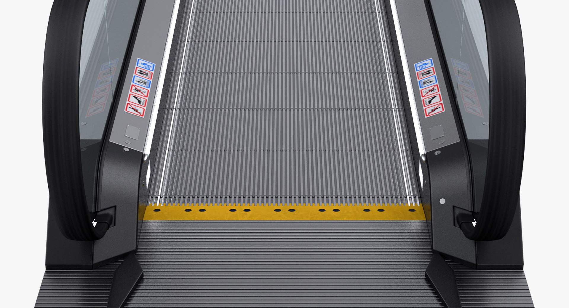3D escalator moving walkway https://p.turbosquid.com/ts-thumb/96/5NgGBE/fdYhDUHK/escalatorandmovingwalkwaycollection3dmodel006/jpg/1534006500/1920x1080/fit_q87/6bcdf2a3dc394fe32b69d18f475ee751aad37888/escalatorandmovingwalkwaycollection3dmodel006.jpg