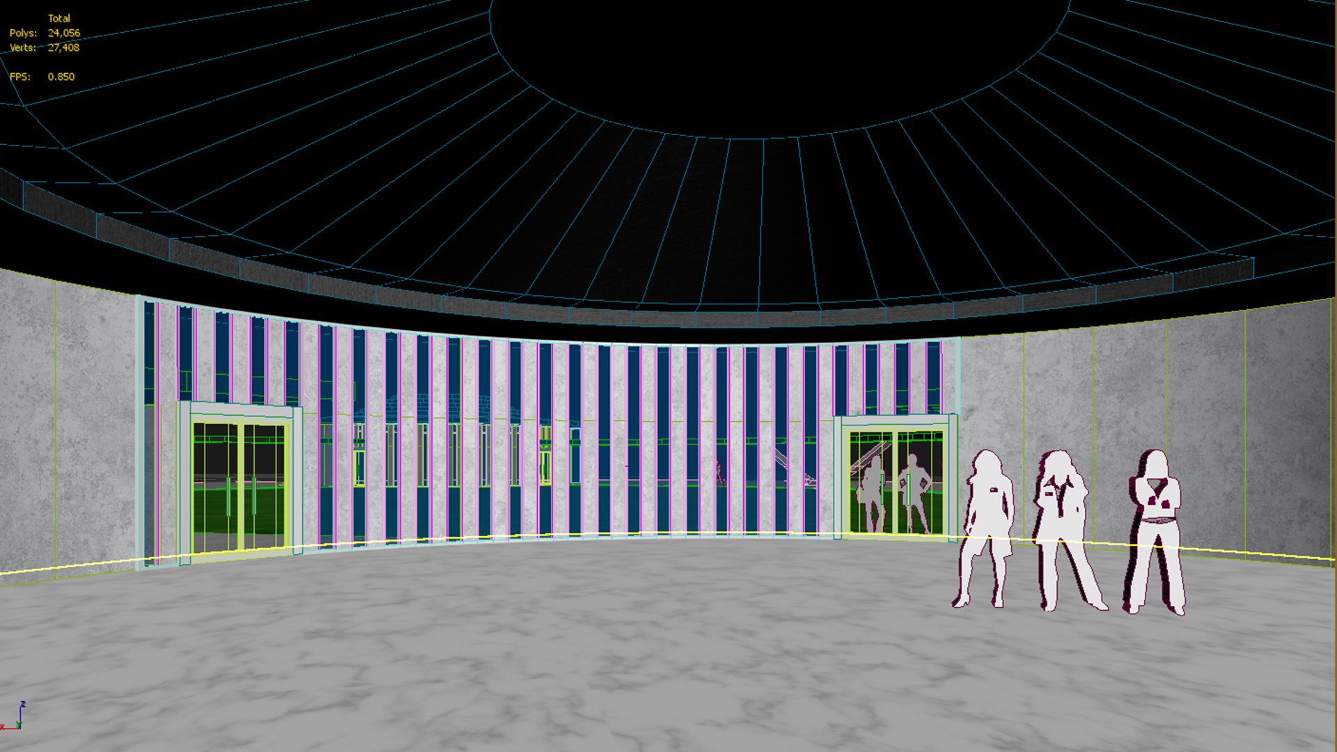 3D model exhibition 5 halls exterior interior https://p.turbosquid.com/ts-thumb/96/7bWfIc/OT/screenshot2021071619.18.54/png/1626462827/1920x1080/fit_q87/4812e0c55bd441ff2e690b5ab546a1789e0c9a6d/screenshot2021071619.18.54.jpg