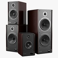 Microlab Solo Series