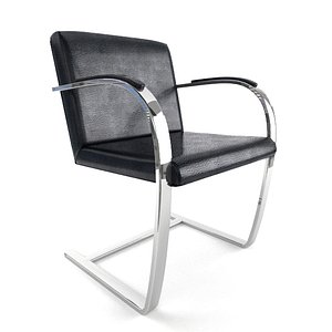 Brno Flat Bar Chair