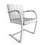 Brno Flat Bar Chair