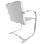 Brno Flat Bar Chair