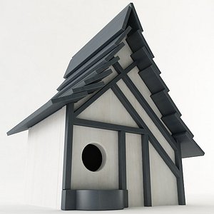 Birdhouse