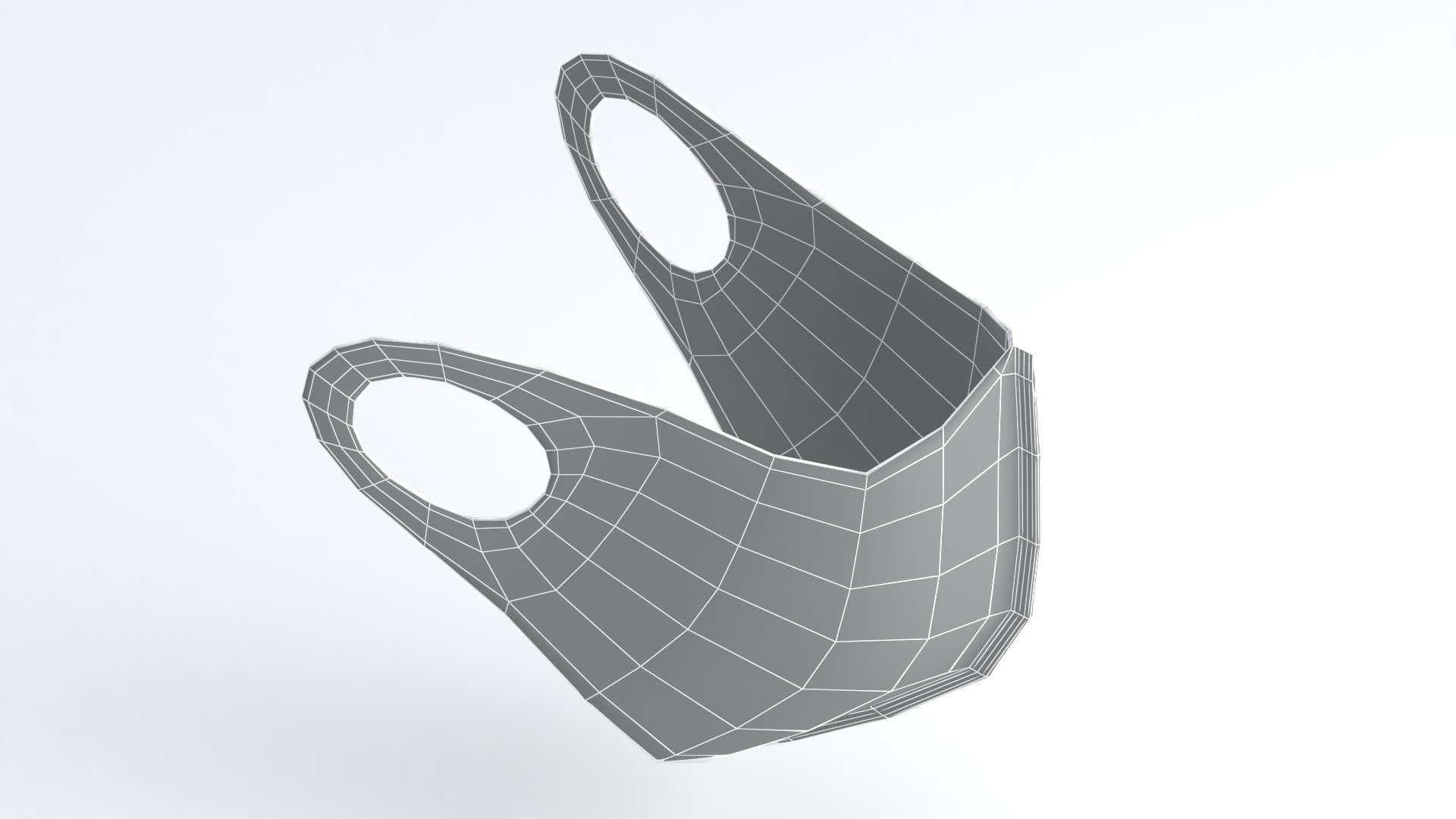 Face Covering Mask Red 3D model https://p.turbosquid.com/ts-thumb/96/F4v0mb/GG/wire5/jpg/1775419837/1920x1080/fit_q87/76c6bdf0f1d5478178aeecfd31a6a3705543b51b/wire5.jpg