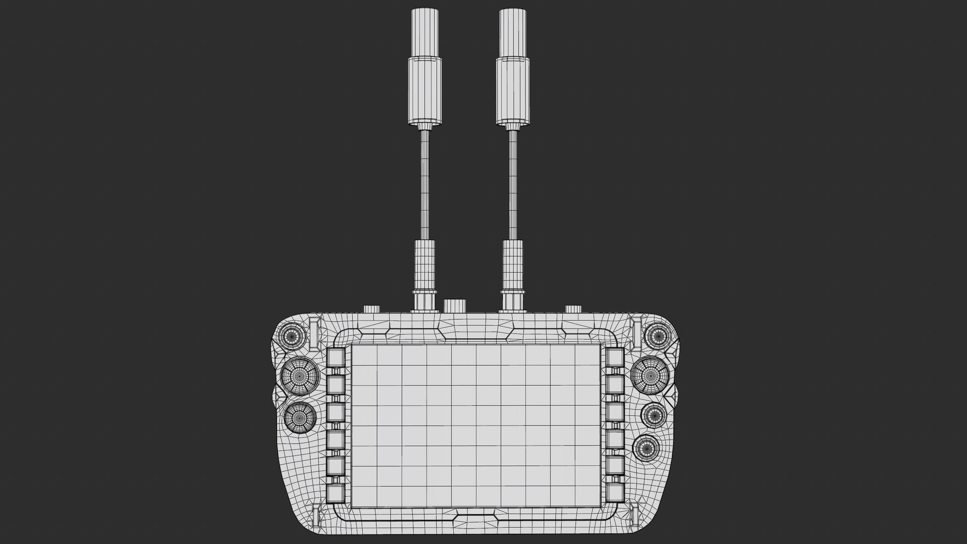 3D Drone Remote Controller PBR https://p.turbosquid.com/ts-thumb/96/GI1cVQ/Uo/screenshot002/png/1765730563/1920x1080/fit_q87/6ef41355fe851b82f88509158f7224c23f8e1c41/screenshot002.jpg