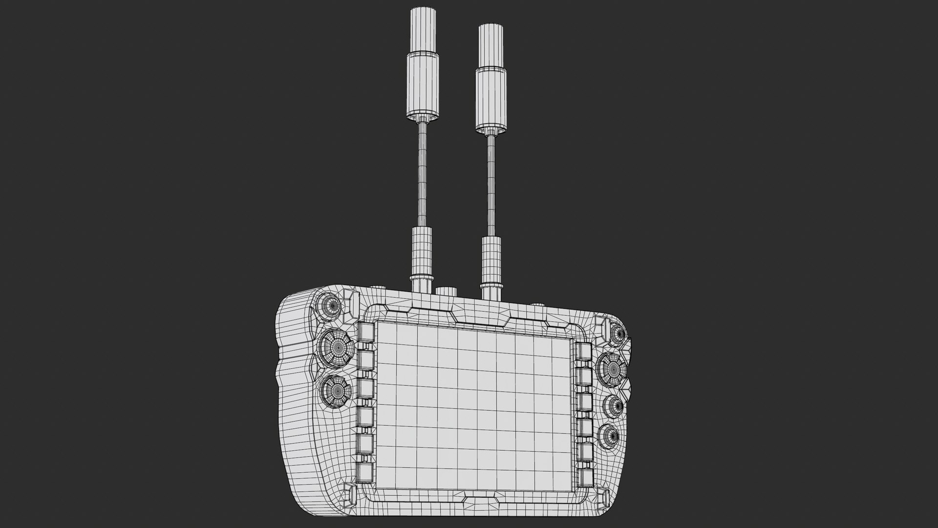 3D Drone Remote Controller PBR https://p.turbosquid.com/ts-thumb/96/GI1cVQ/k8/screenshot003/png/1765730564/1920x1080/fit_q87/d6a65372a5278634cca72f70b04ce6368e1a158e/screenshot003.jpg