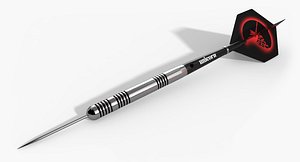 Tungsten Dart