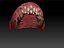 monster teeth