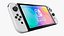 Nintendo Switch OLED Set