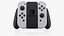 Nintendo Switch OLED Set
