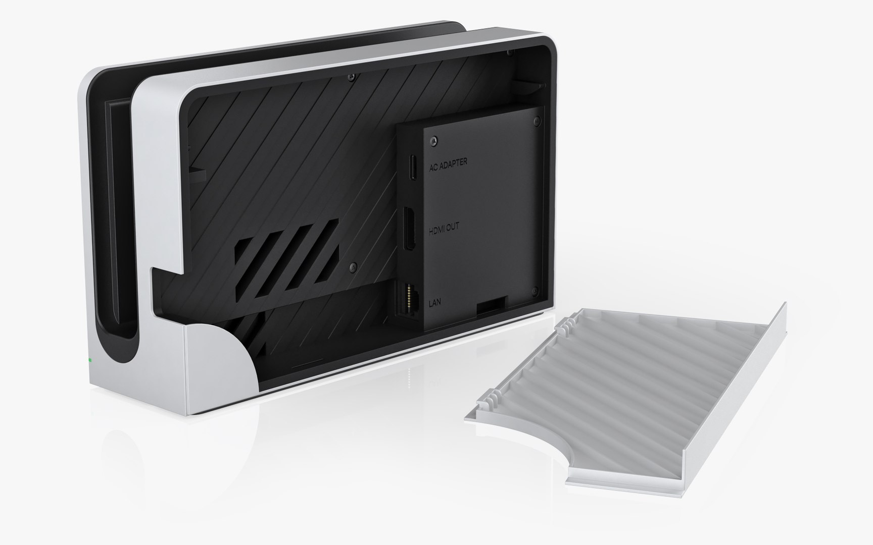 Nintendo Switch OLED Set 3D https://p.turbosquid.com/ts-thumb/96/JpiQTU/Ix/nintendo_switch_oled_dock_07/jpg/1638261057/1920x1080/fit_q87/e72049f887f0514521898a73264325725fa58cea/nintendo_switch_oled_dock_07.jpg