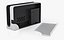 Nintendo Switch OLED Set