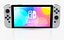 Nintendo Switch OLED Set