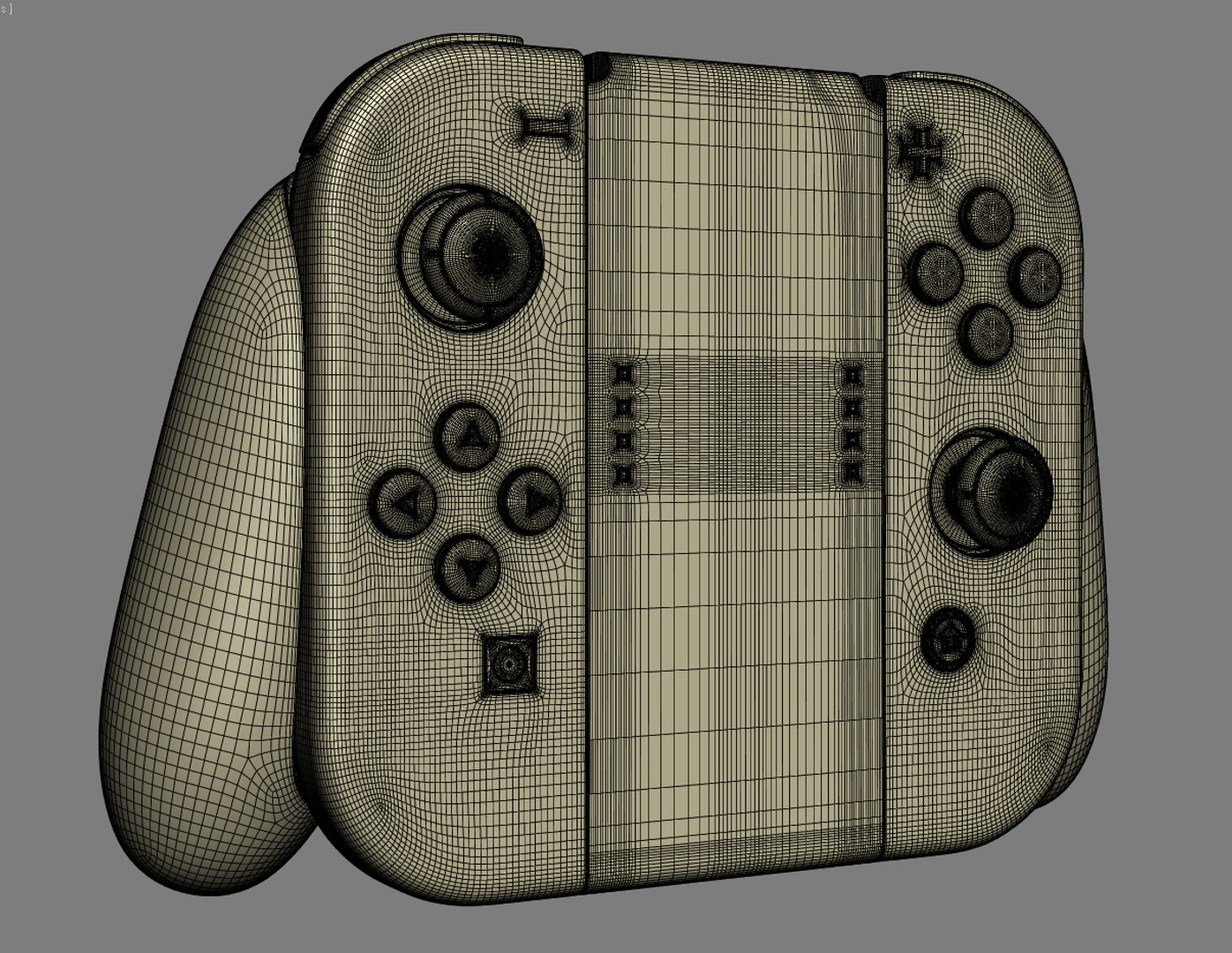 Nintendo Switch OLED Set 3D https://p.turbosquid.com/ts-thumb/96/JpiQTU/Nq/joy_con_grip_mesh_04/jpg/1638296630/1920x1080/fit_q87/7f102464924698c5f59508c488e72103fe7777c9/joy_con_grip_mesh_04.jpg
