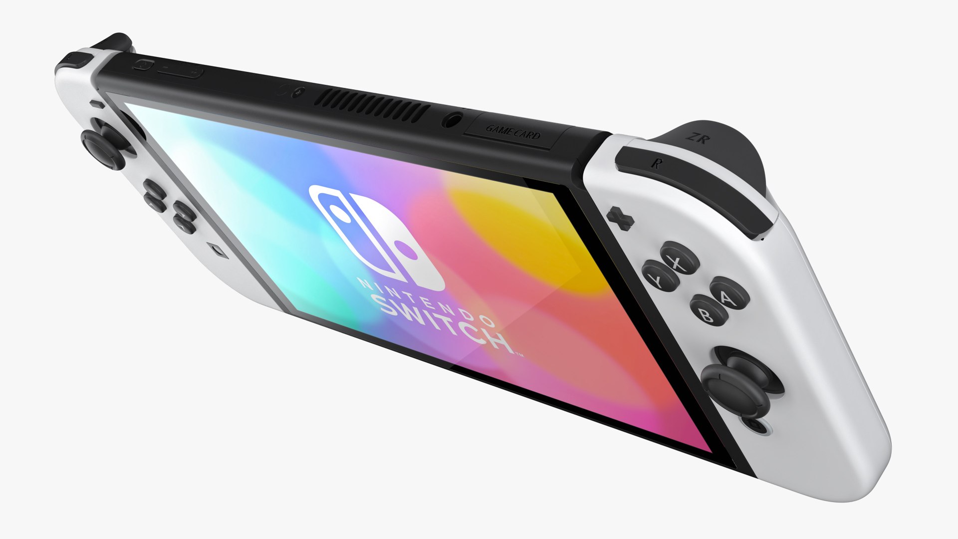 Nintendo Switch OLED Set 3D https://p.turbosquid.com/ts-thumb/96/JpiQTU/Oz/nintendo_switch_oled_09/jpg/1636652895/1920x1080/fit_q87/9b138c419d16a66d577ac5ca6d1a85f84ff094d2/nintendo_switch_oled_09.jpg