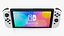 Nintendo Switch OLED Set