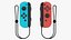 Nintendo Switch OLED Set