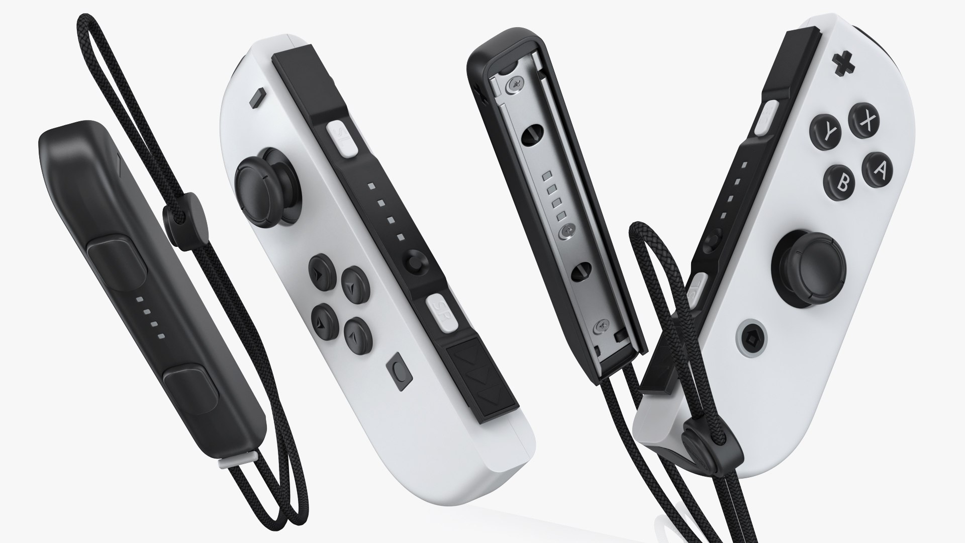 Nintendo Switch OLED Set 3D https://p.turbosquid.com/ts-thumb/96/JpiQTU/gF/nintendo_joy_con_white_06/jpg/1638296087/1920x1080/fit_q87/80a4b595d728d5fdaca1587a9d38715d988ca231/nintendo_joy_con_white_06.jpg