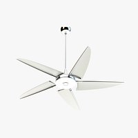 Minka Magellan Ceiling Aire Fan