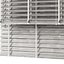 Wooden blinds Set 07