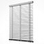 Wooden blinds Set 07
