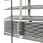 Wooden blinds Set 07