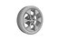Rueda de coche modelo 3D