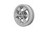 Rueda de coche modelo 3D