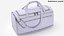 Bags Collection 3D model