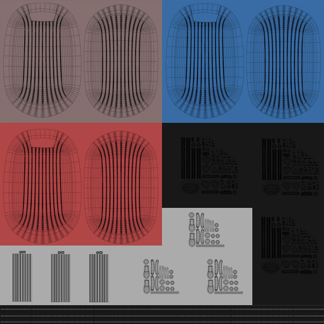 Bags Collection 3D model https://p.turbosquid.com/ts-thumb/96/QNWPZt/a6/rollingsuitcase0114/jpg/1738765141/1920x1080/fit_q87/2e64a32eeb0f632660776b571c341fbc3539274f/rollingsuitcase0114.jpg