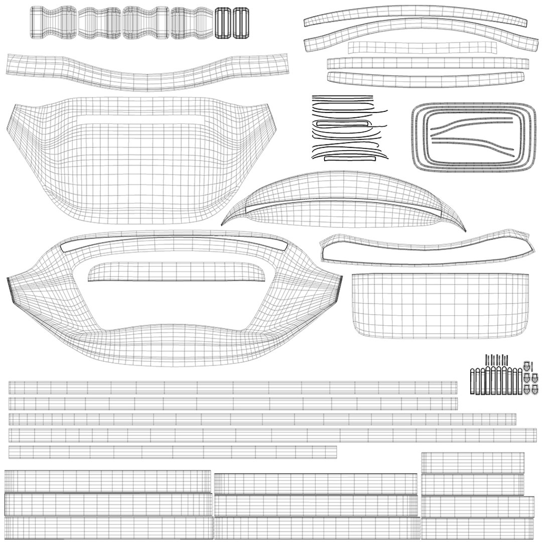 Bags Collection 3D model https://p.turbosquid.com/ts-thumb/96/QNWPZt/lK/waistbag0113/jpg/1739103405/1920x1080/fit_q87/94cb8a23b0ee8f9c90b9746b06d370cd94c6259e/waistbag0113.jpg