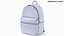 Bags Collection 3D model