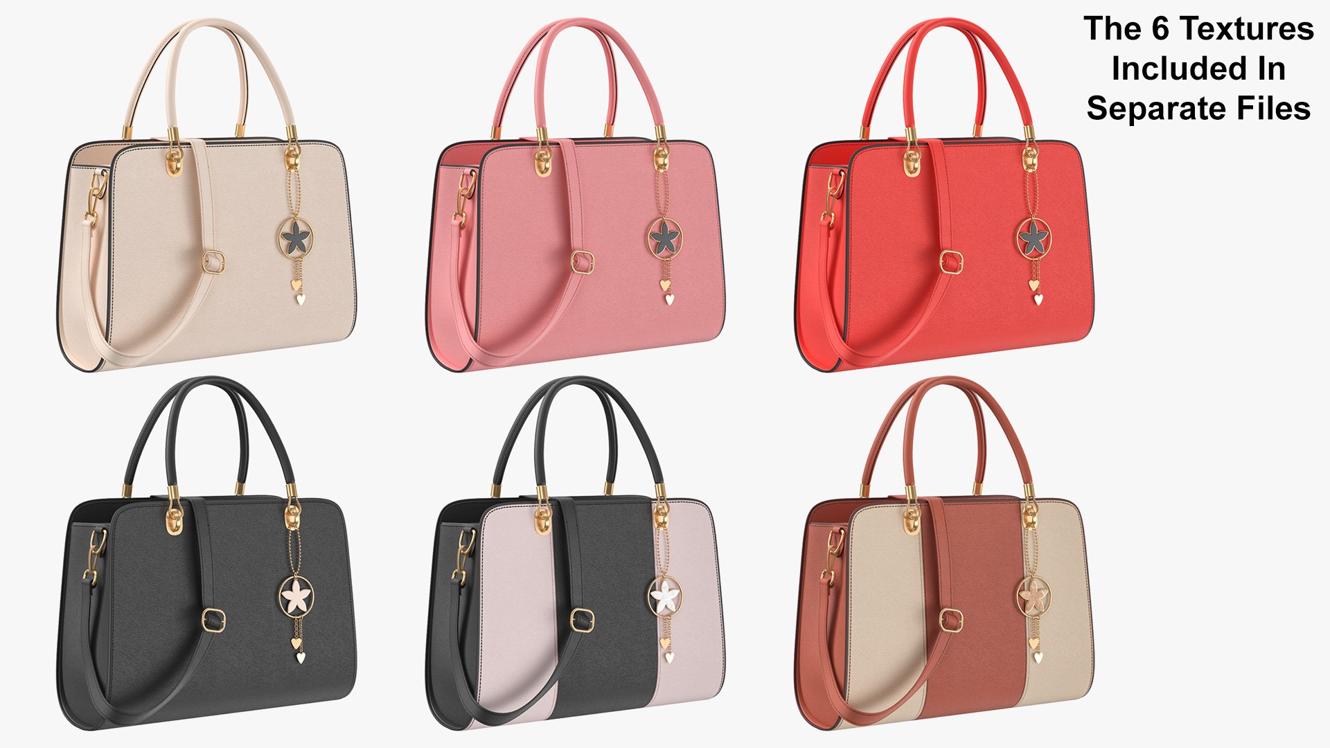 Bags Collection 3D model https://p.turbosquid.com/ts-thumb/96/QNWPZt/u5/purse0113/jpg/1733327553/1920x1080/fit_q87/c8cdb6b3471653ca933ab154460510025a86c59b/purse0113.jpg