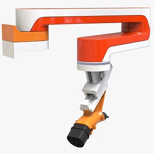 Charger System Robot