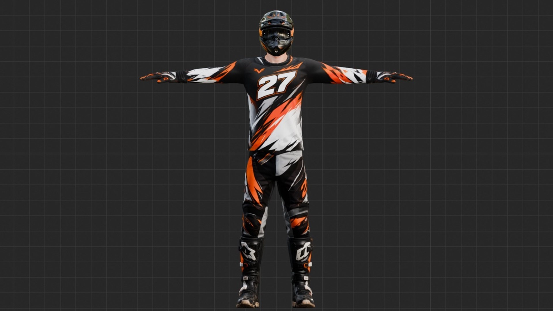 3D model Motocross Rider - Rigged https://p.turbosquid.com/ts-thumb/96/UfFbEZ/WF/12/jpg/1787027191/1920x1080/fit_q87/6e8ea0f3f85a9662c57cc21316e6da3eb0b2dcee/12.jpg