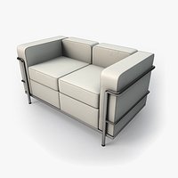 KMP Corbu Sofa