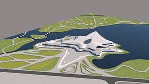 Science Fiction Museum