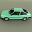 Skoda Garde 120R