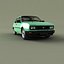 Skoda Garde 120R