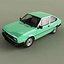 Skoda Garde 120R