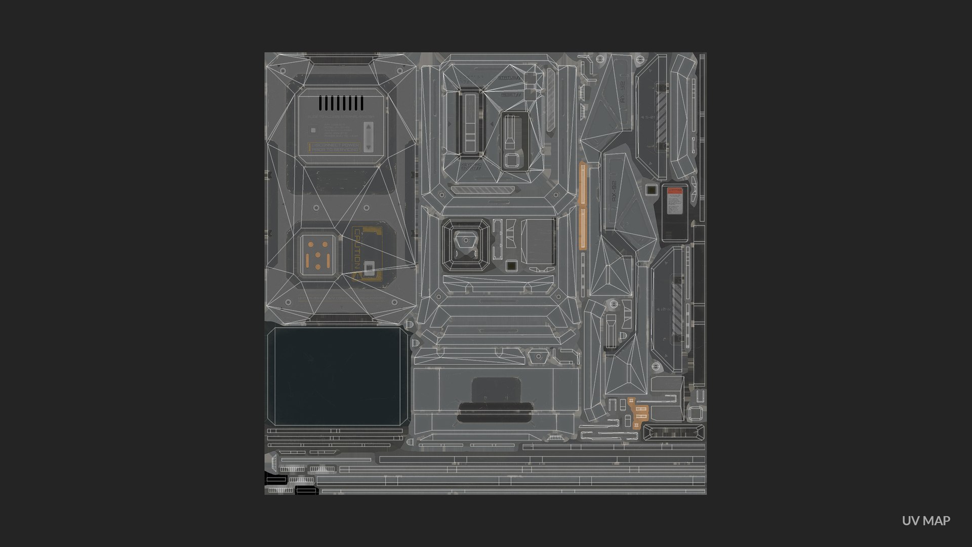 3D Sci-Fi Access Terminal and Keycard 5 Color Options - PBR Game Ready Low-poly https://p.turbosquid.com/ts-thumb/96/eFDXPW/Ei/sci_fi_access_terminal_v1_uv/jpg/1755523100/1920x1080/fit_q87/0f59ed272e9d3ba89ec4fa249e0de06a9ee4254a/sci_fi_access_terminal_v1_uv.jpg