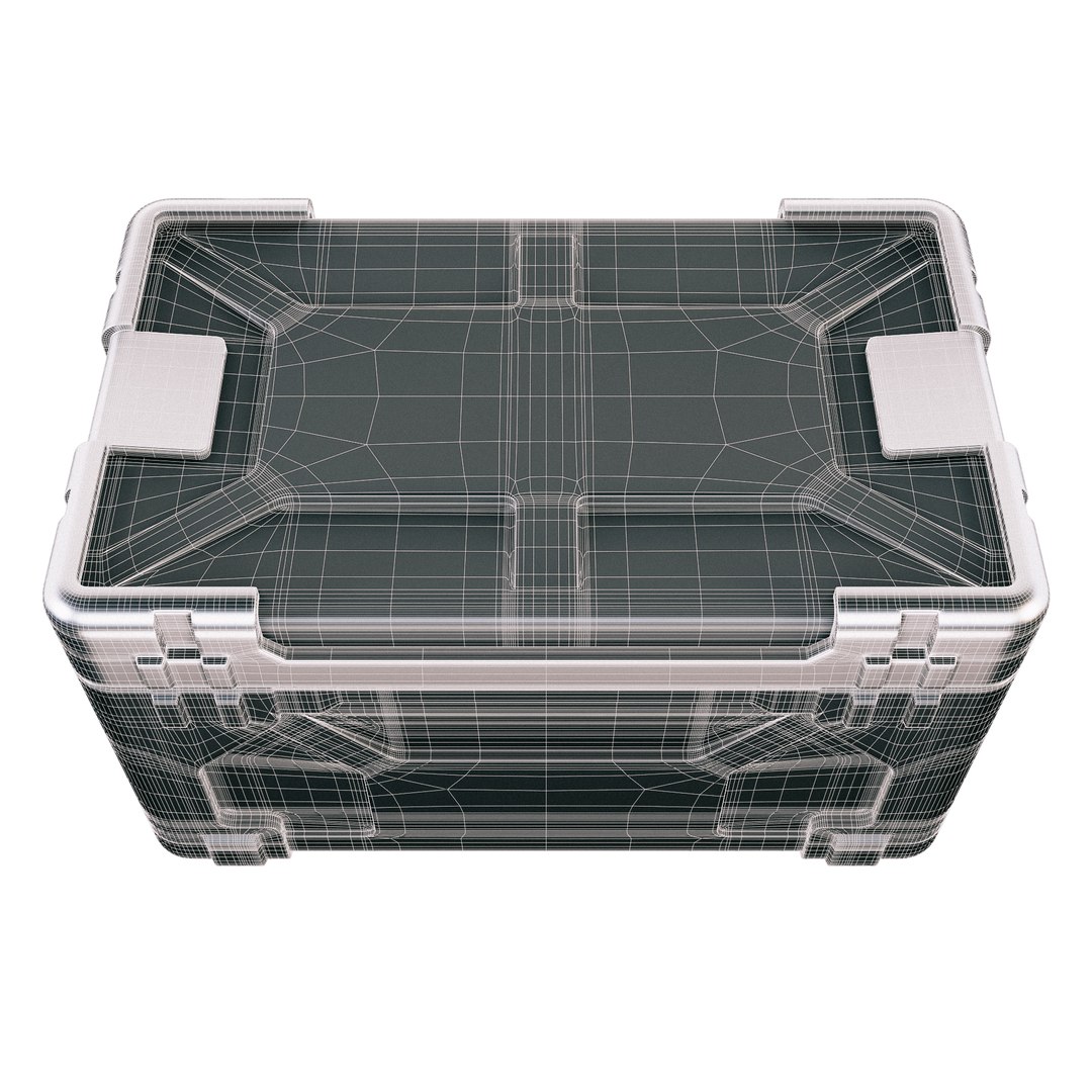 Free 3D Container Surfaces - TurboSquid 1312946