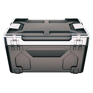 3D container surfaces