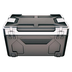 Sci-fi Container
