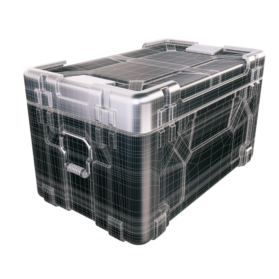 Free 3D Container Surfaces - TurboSquid 1312946