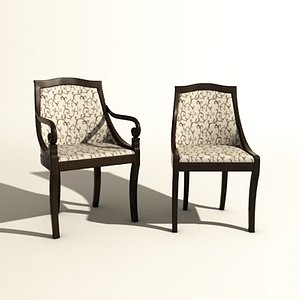 cabiate produce art 3d model
