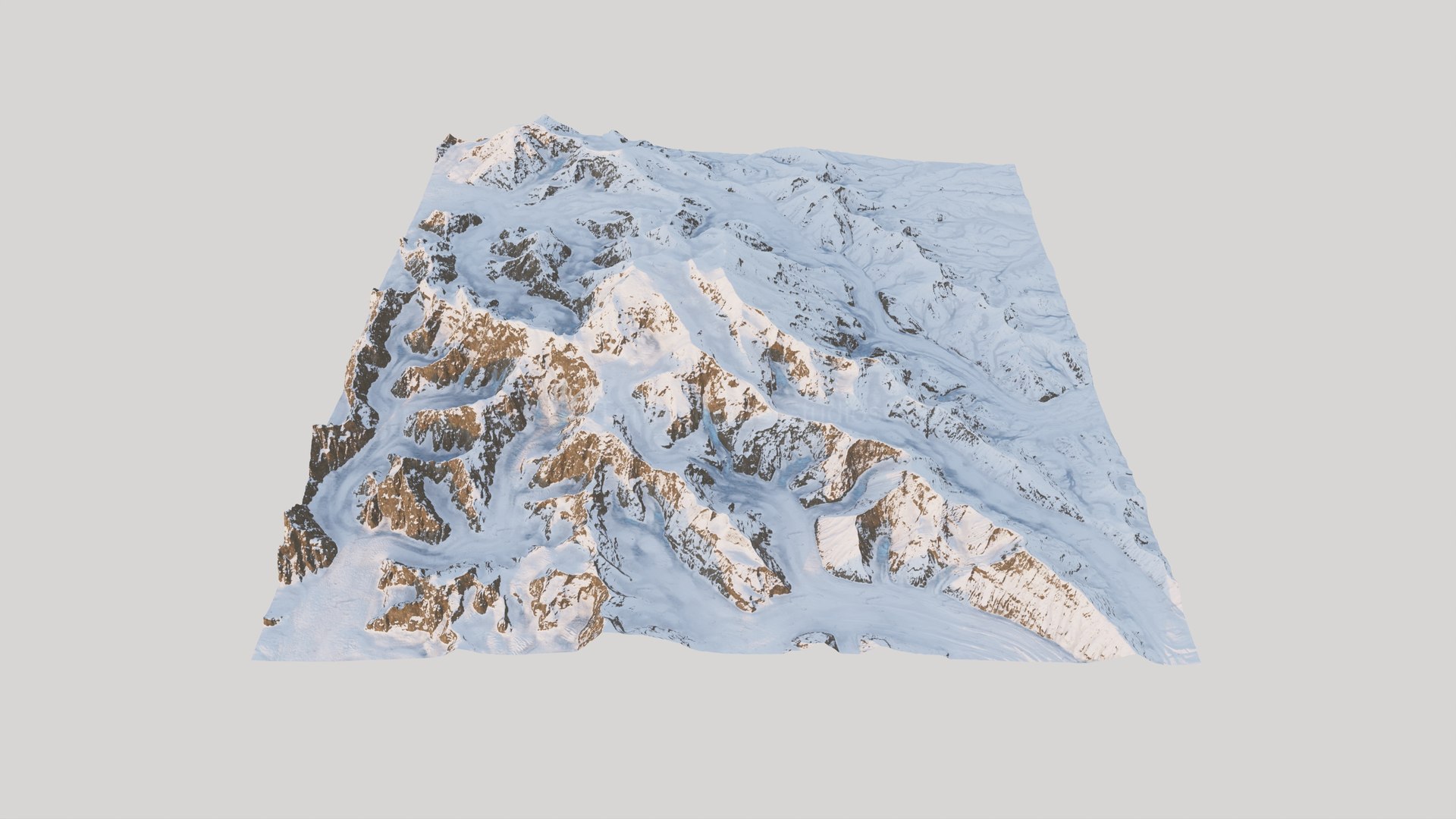 Mount Denali 8k PBR terrain 3D model https://p.turbosquid.com/ts-thumb/96/gn4Vv3/xY/7_watermarked/jpg/1753644783/1920x1080/fit_q87/2fb9d391707c13bac6e357d13ff0ee57a7a015f6/7_watermarked.jpg
