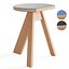 Kobo Side Table Stool